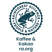 Rainforest Alliance Coffee & Cocoa