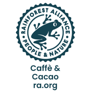 Rainforest Alliance Coffee & Cocoa