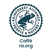 Rainforest Alliance Coffee