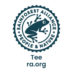 Rainforest Alliance Tea