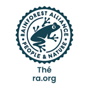 Rainforest Alliance Tea