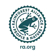 Rainforest Alliance