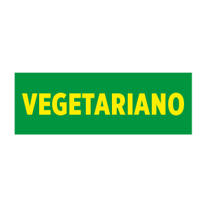 V-Label vegetariano