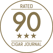 Cigar Journal 90/100