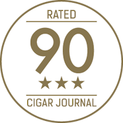 Cigar Journal 90/100