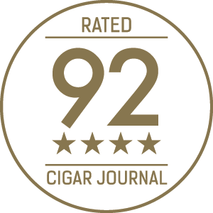 Cigar Journal 92/100