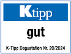 Ktipp gut 20/2024