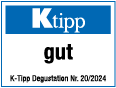 Ktipp gut 20/2024