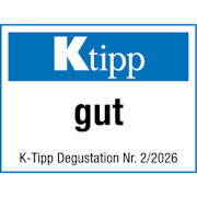 Ktipp Testsieger 02/2026