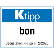Ktipp Testsieger 02/2026