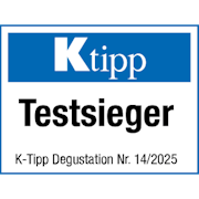 Ktipp Testsieger 14/2025