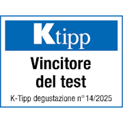 Ktipp Testsieger 14/2025