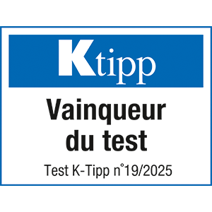 Ktipp Testsieger 19/2025