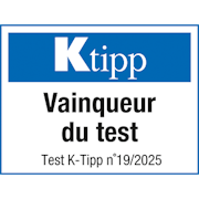 Ktipp Testsieger 19/2025