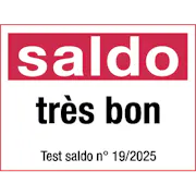 Saldo sehr gut 19/2025