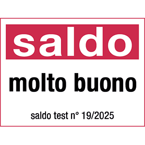 Saldo sehr gut 19/2025