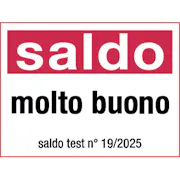 Saldo sehr gut 19/2025