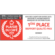 SIQT Barista Haferdrink Eigenmarken 04/2025